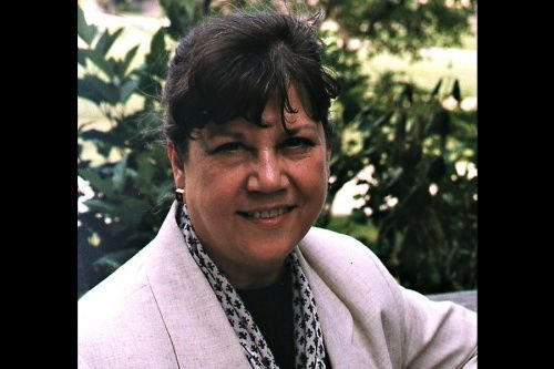 Helen Hull Hitchcock