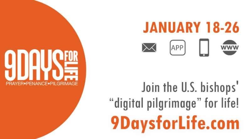 Tgmj55sau 9 days for life graphic CNA20180118 385 ojm0rs