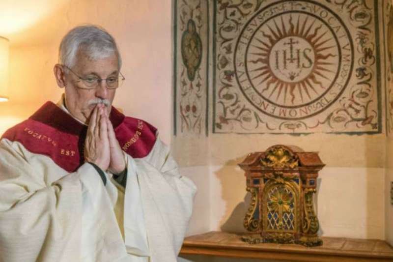 Fr. Arturo Sosa