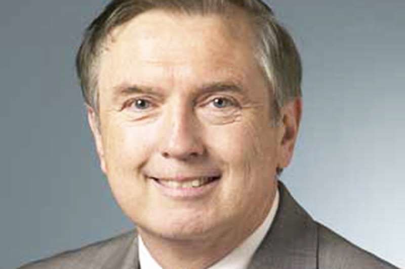 Professor Gerald V. Bradley. Courtesy: University of Notre Dame