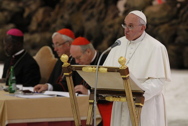 50th anniversary of Synod