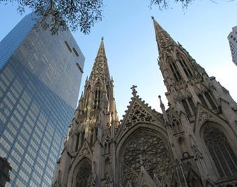 St. Patrick's Cathedral
