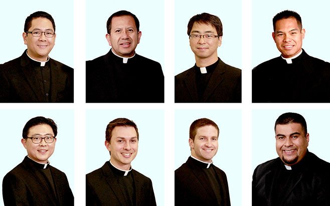 priests