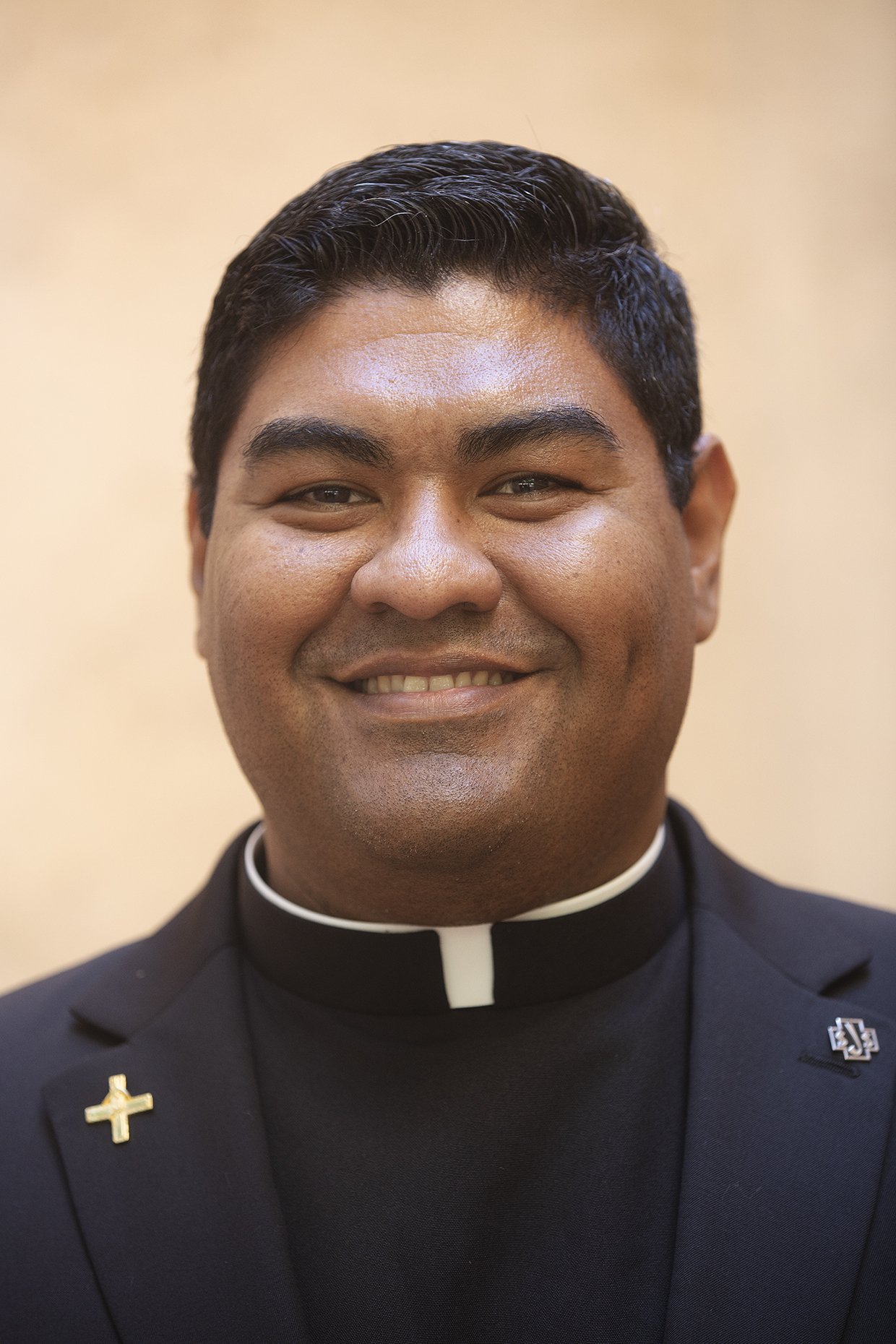 José María Ortiz. (VICTOR ALEMÁN)