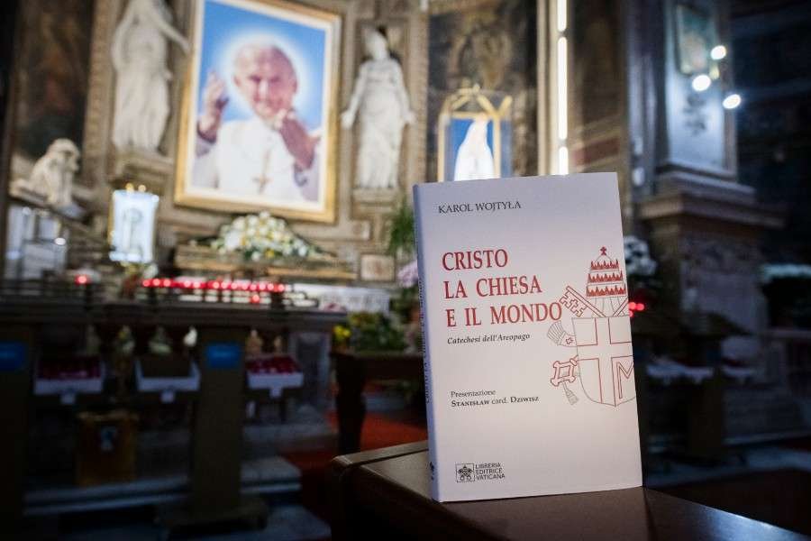 (Catholic News Agency)