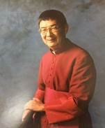 Monsignor Andrew Stanislaus Tseu