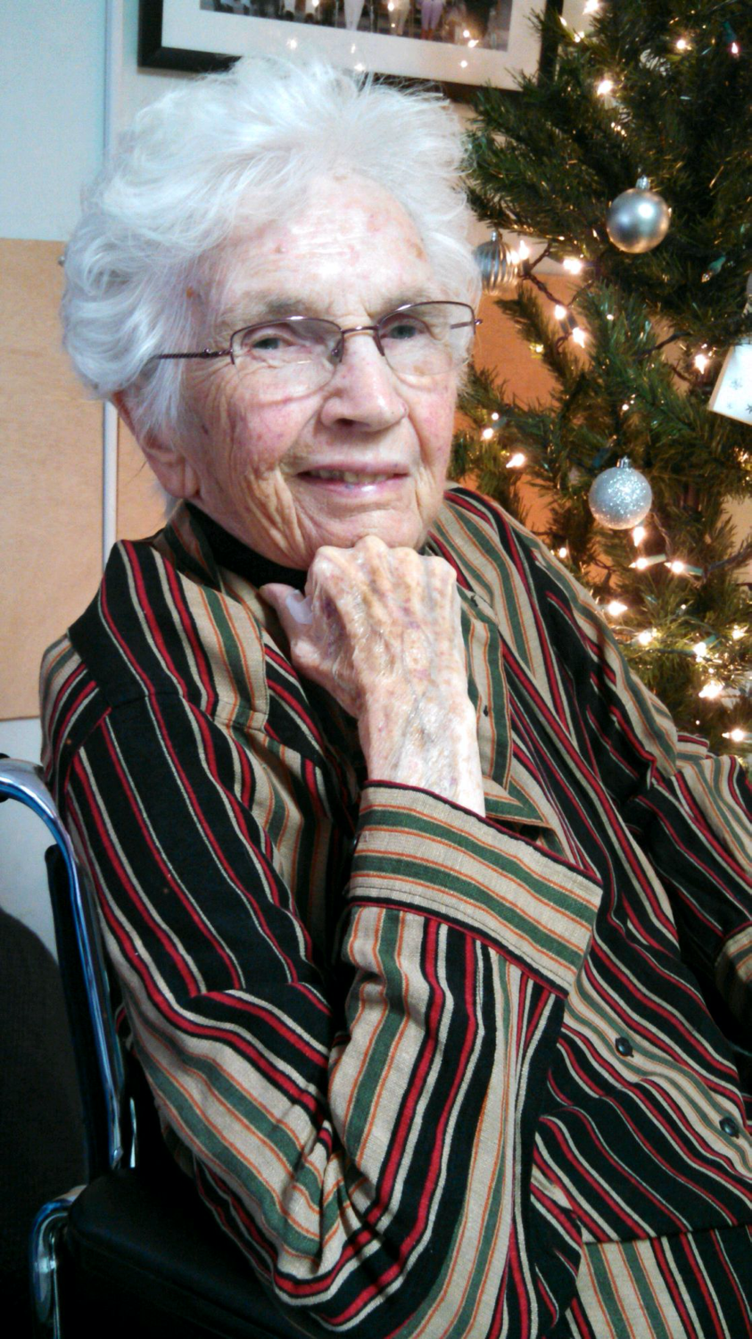 Helen Kelley