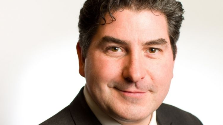 Former Labour MP and Liberal Democrat candidate Robert Flello. (Courtesy Robert Flello via CNA)