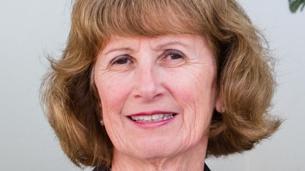 Kathleen McChesney is seen in this undated photo. The former FBI executive assistant and the first person to lead the U.S. bishops' Office of Child and Youth Protection, will receive the 2020 Laetare Medal from the University of Notre Dame. (CNS photo/courtesy Kathleen McChesney)