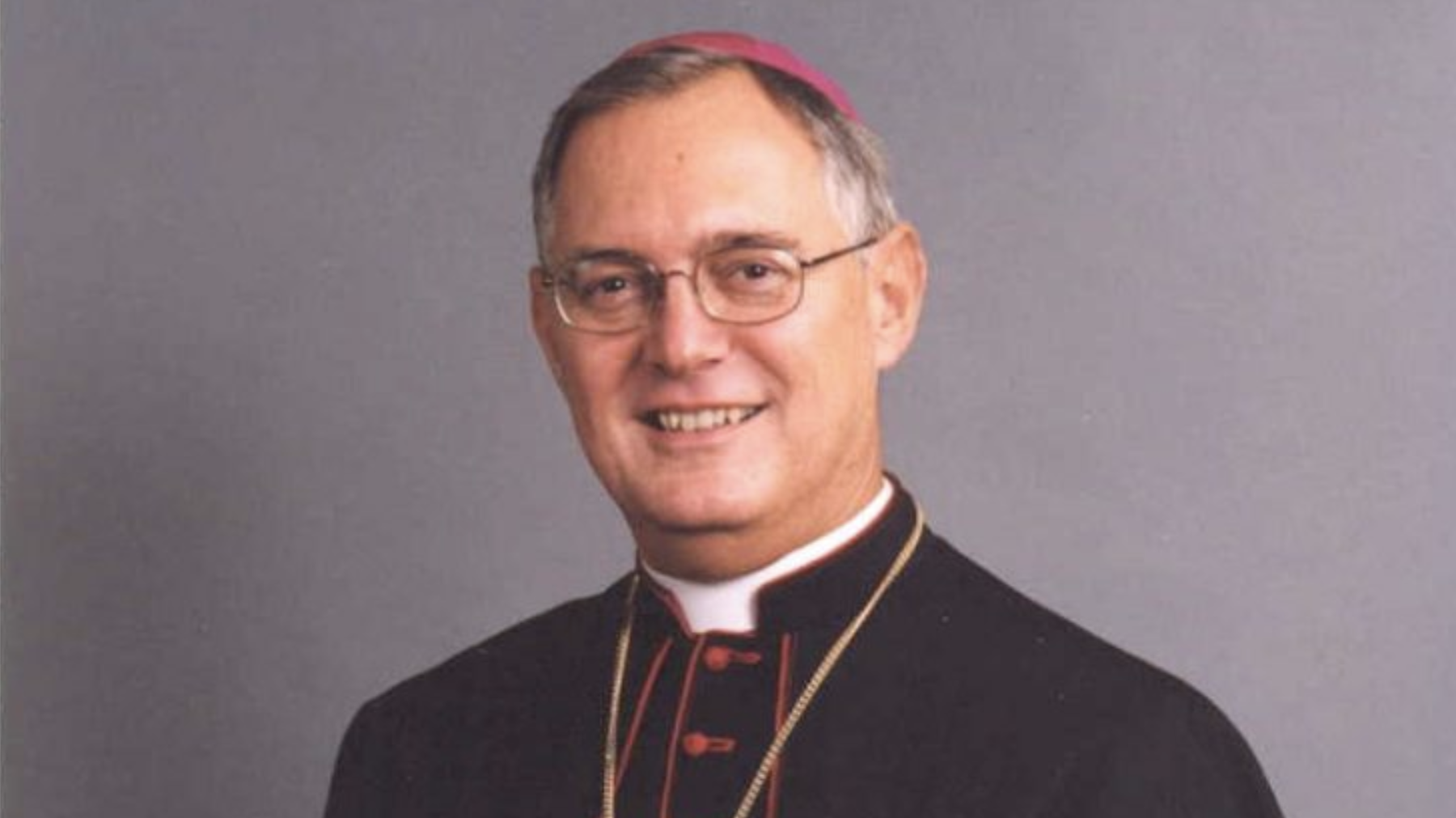Bishop Thomas J. Tobin of Providence (File Photo/CNA)