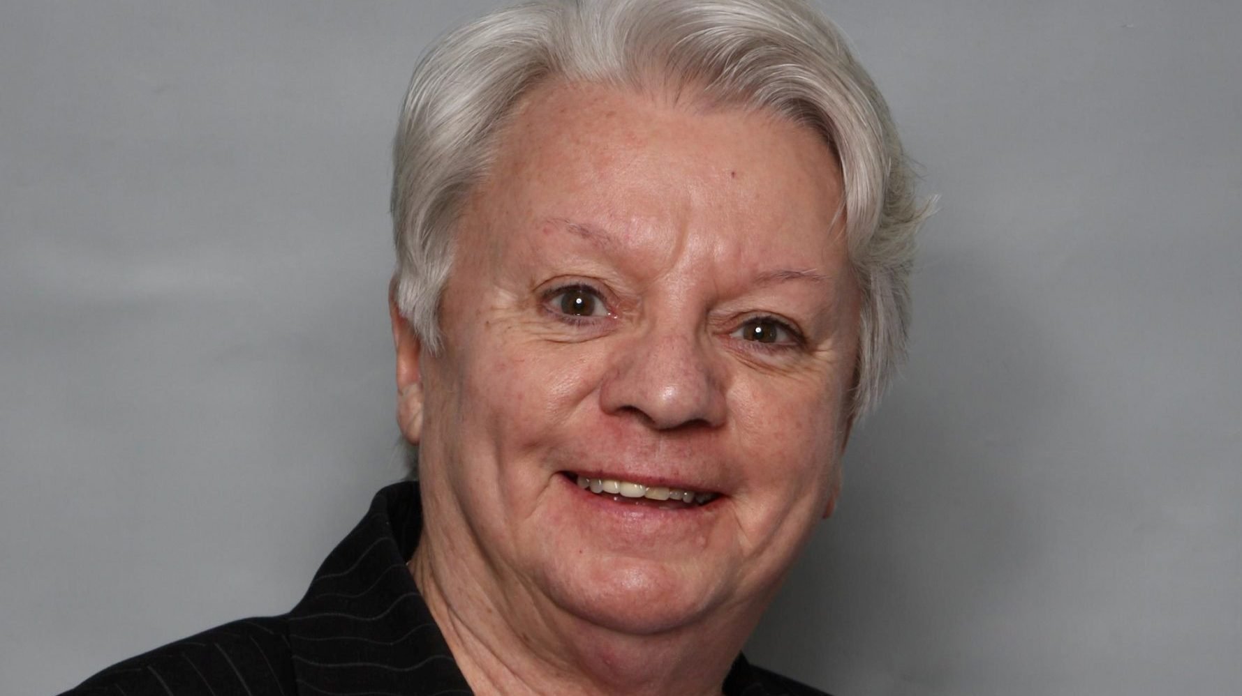 Sister Nuala Kenny, a Canadian Sister of Charity and a medical doctor, spoke at the "Safeguarding Webinar Series" June 8, 2020. More than 700 people registered for the talk, and many more listened in as it was livestreamed on the UISG's Facebook page. Sister Kenny is pictured in an undated photo. (CNS photo/courtesy UISG)