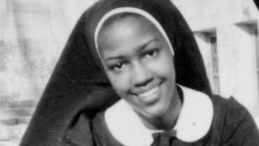 Sister Thea Bowman. (Courtesy of the Franciscan Sisters of Perpetual Adoration via CNA)