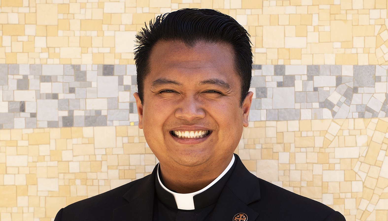 Louie Reyes. (Victor Alemán)