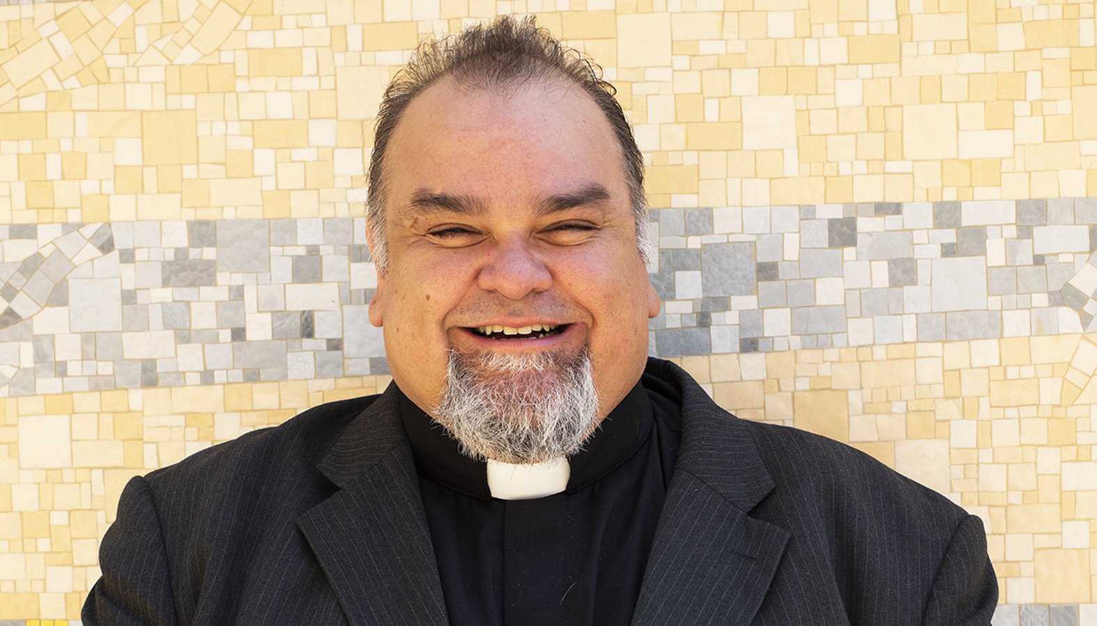 Manuel Ramos. (Victor Alemán)