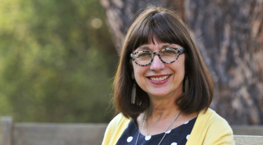 Maryanne Wolf. (Image via MaryanneWolf.com)