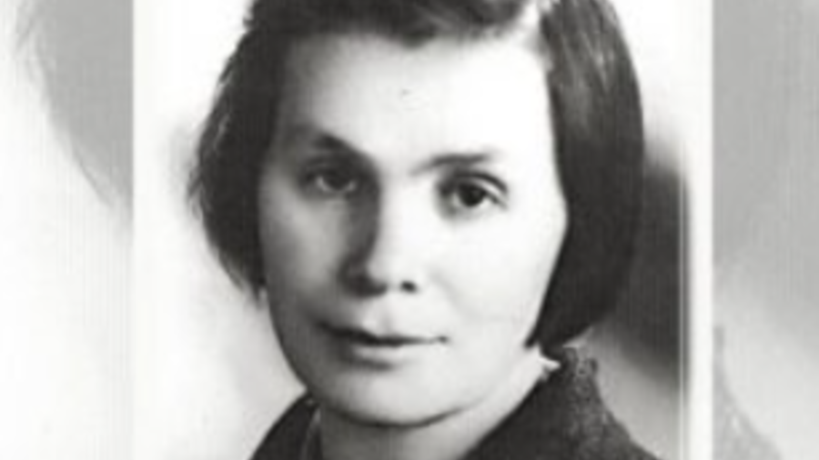 Sr. Wanda Boniszewska (1907-2003). (episkopat.pl via CNA)