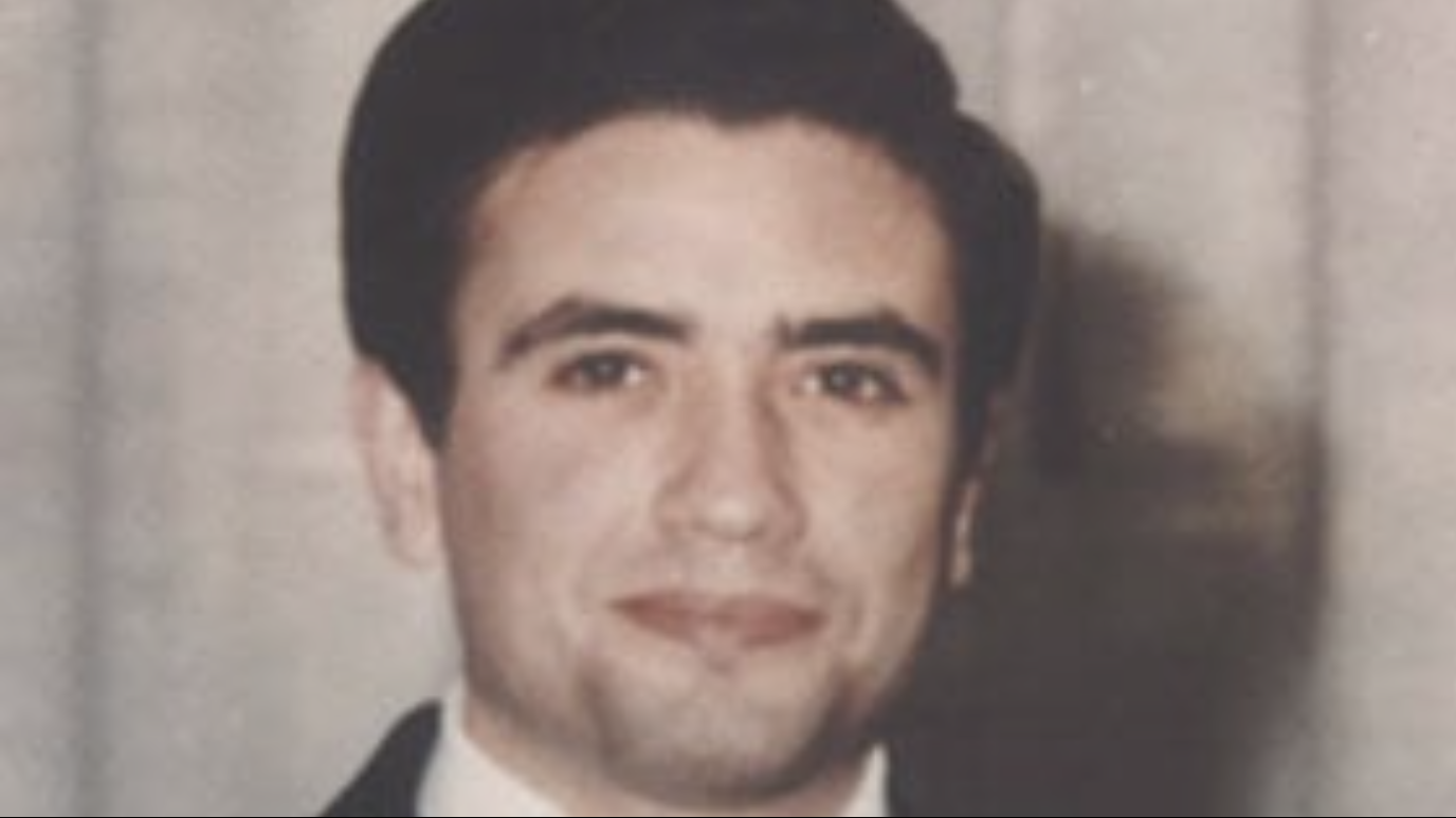 Judge Rosario Livatino. (Wikimedia Commons via Crux)