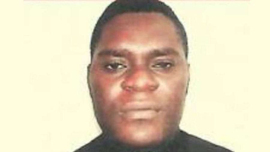 Fr. Valentine Oluchukwu Ezeagu. (Photo courtesy of the Congregation of the Sons of Mary Mother of Mercy via CNA)