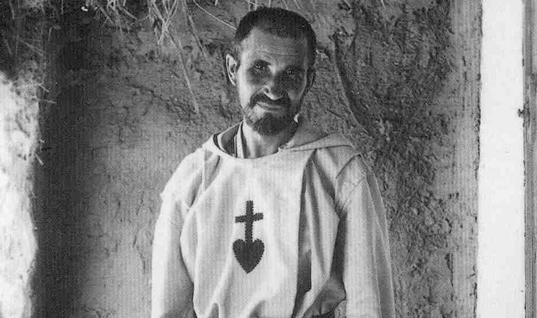 Web saint dec1 charles of jesus you tube