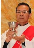 Deacon Loc Nguyen