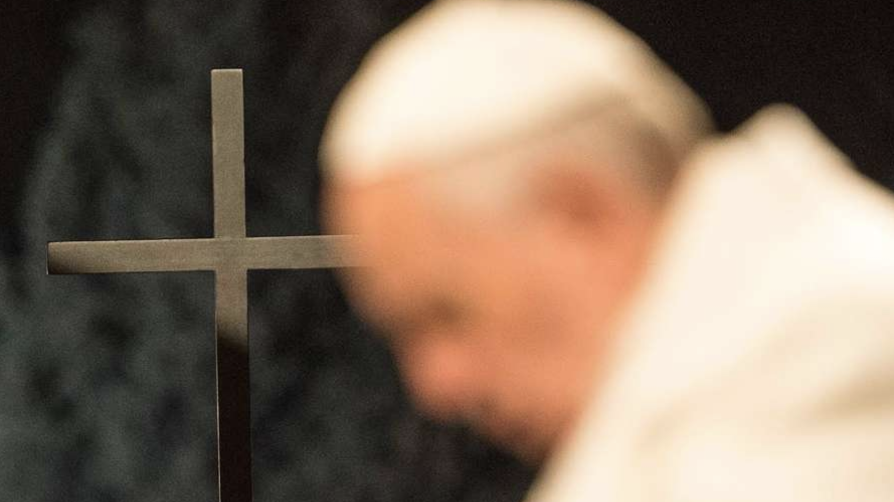 (L'Osservatore Romano via CNA)