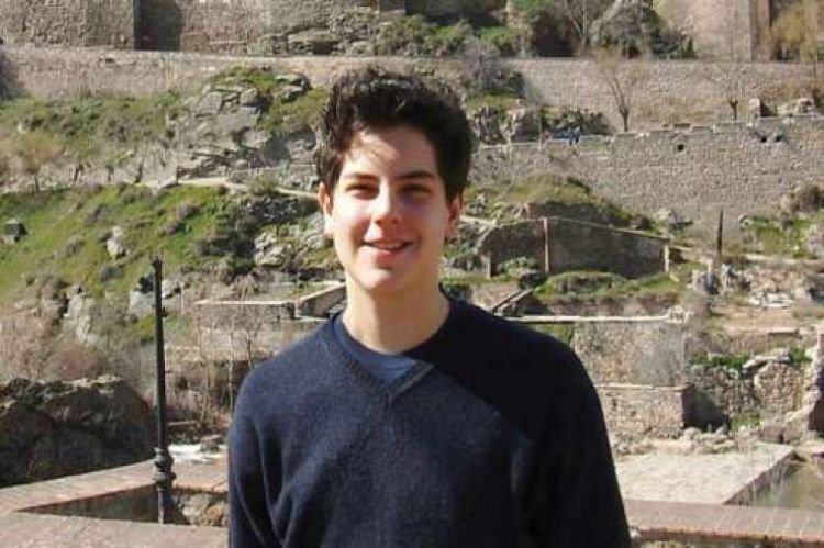 Carlo Acutis. (carloacutis.com)