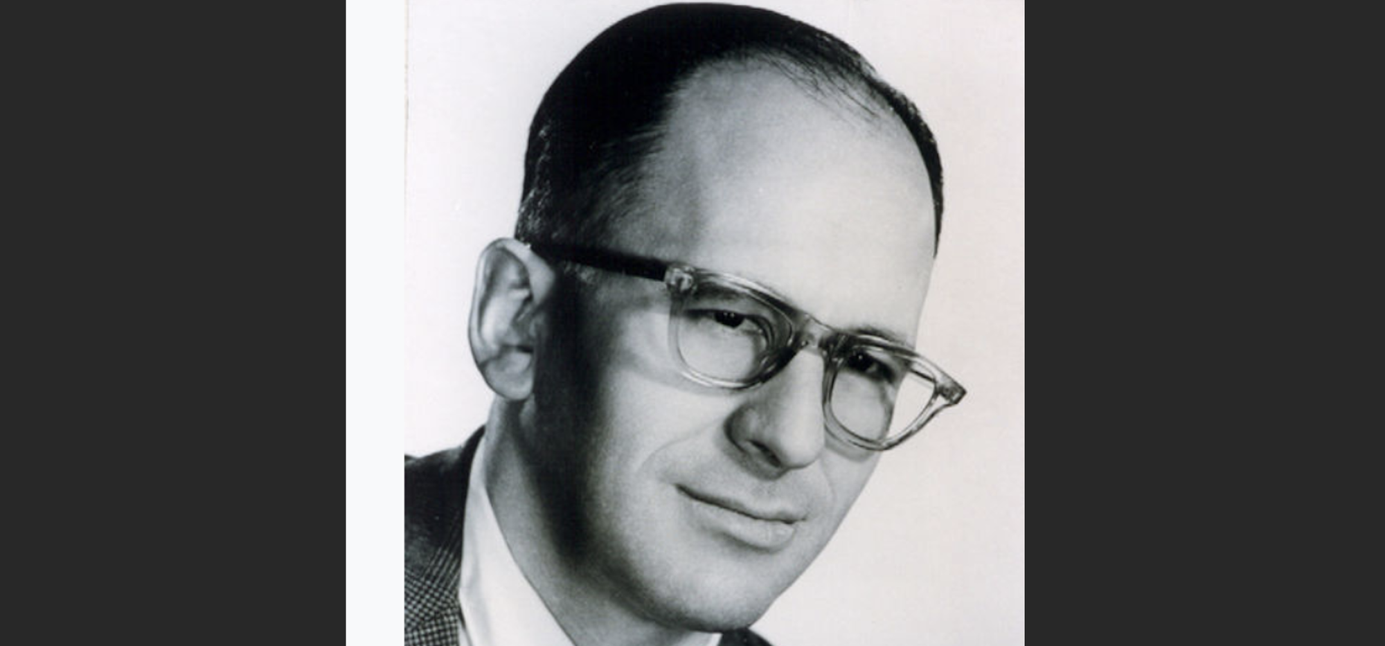Enrique Shaw (Wikimedia Commons)