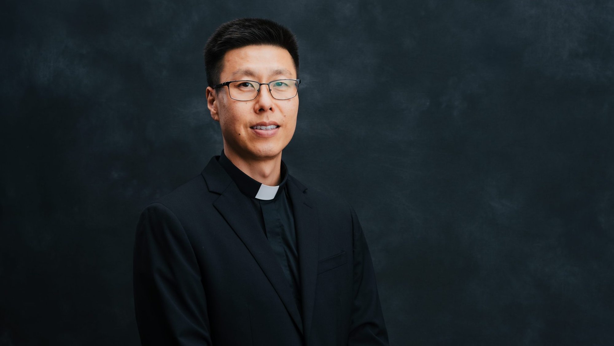 Francis Kim (Peter Lobato)
