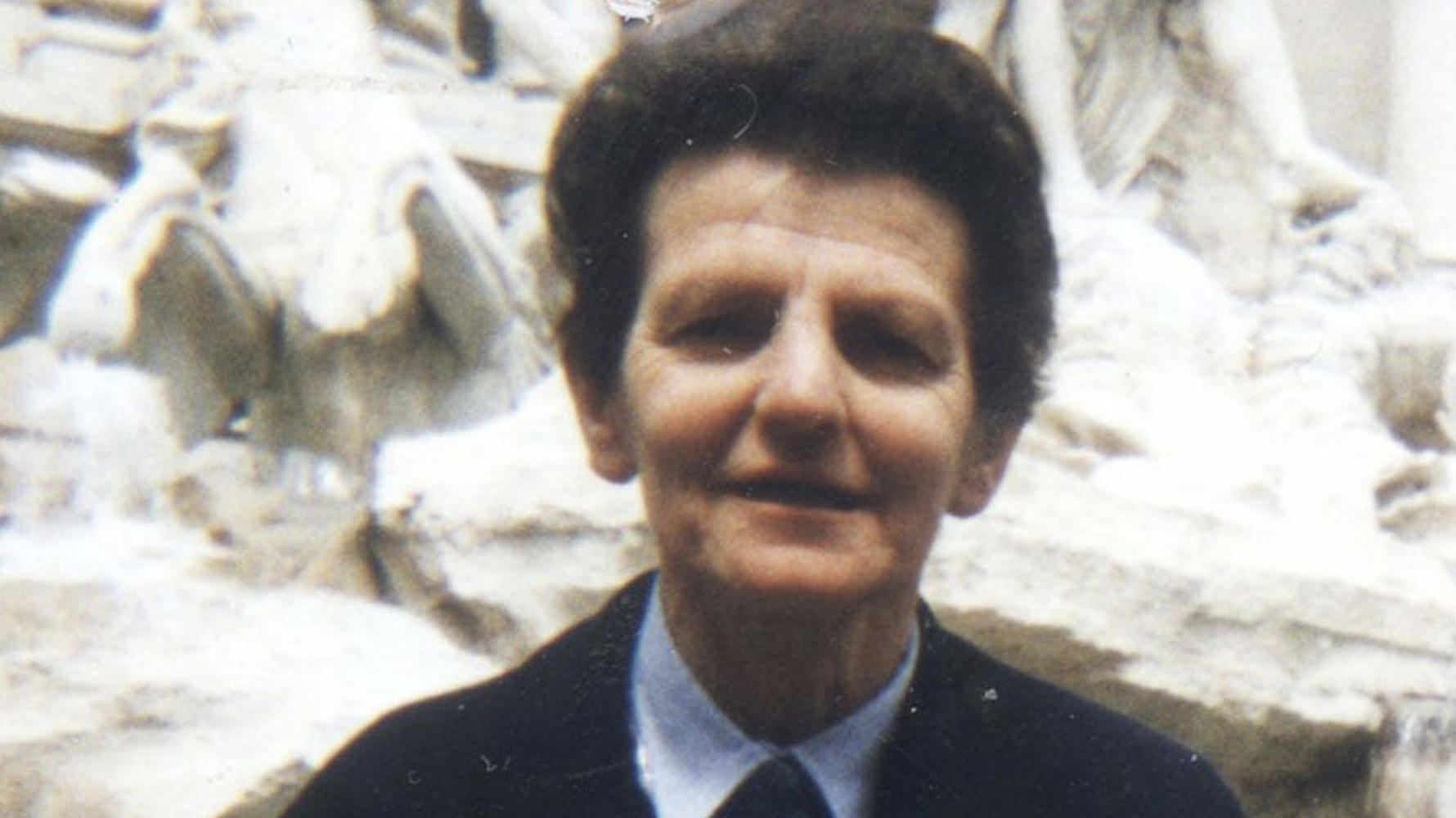 Sr. Maria Laura Mainetti. (Image via CNA)