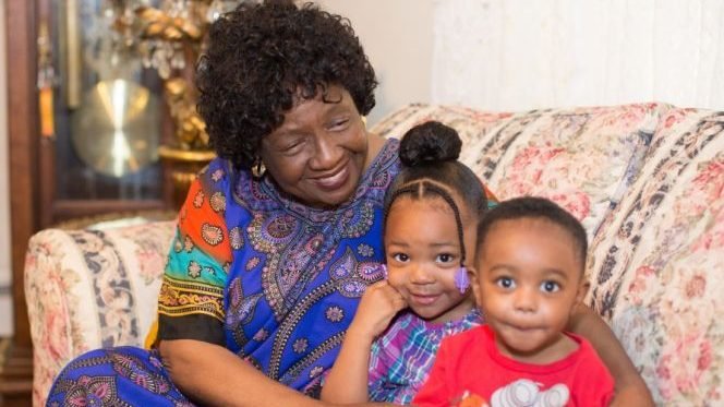 Sharonell Fulton, one of the plaintiffs in Fulton v. Philadelphia who has fostered more than 40 children through Catholic Social Services. (Becket via CNA)