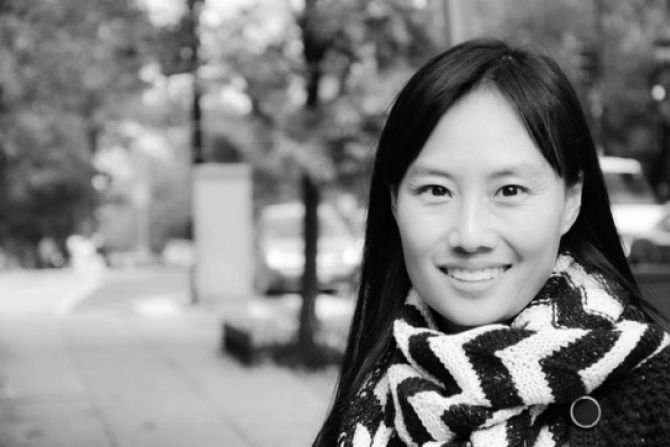 Angela Wu Howard, a legal scholar with Becket, a nonprofit organization that focuses on religious liberty issues. (Courtesy Angela Wu Howard)