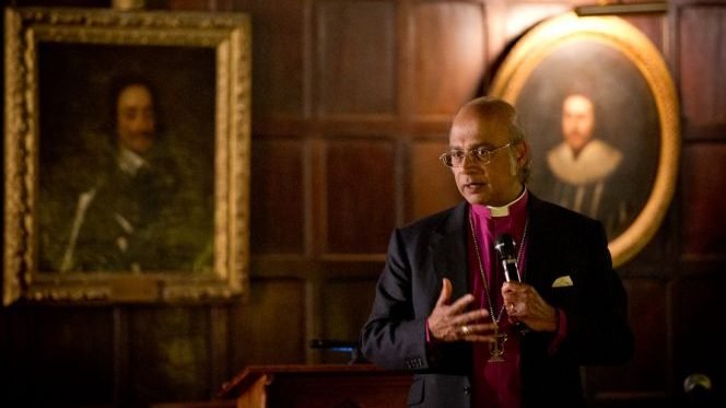 The Rt. Rev. Michael Nazir-Ali, the former Anglican bishop of Rochester, England. (michaelnazirali.com via CNA)