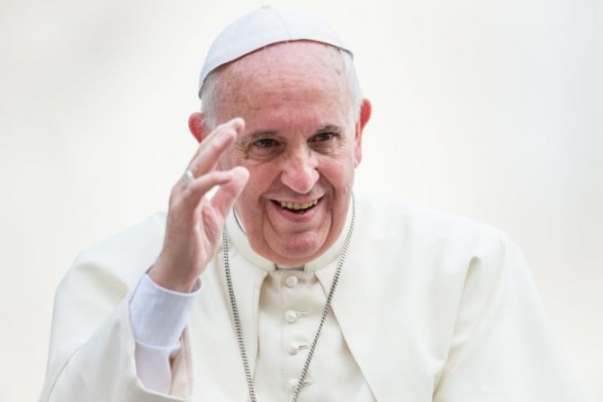 Pope Francis