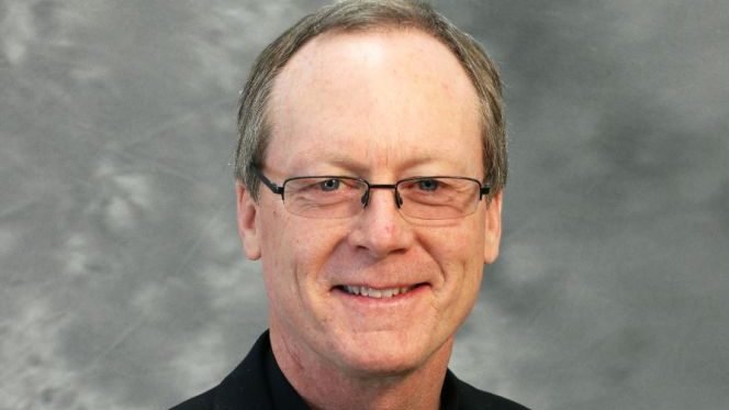 Bishop-elect Jeffrey J. Walsh. (Courtesy of the Diocese of Gaylord)
