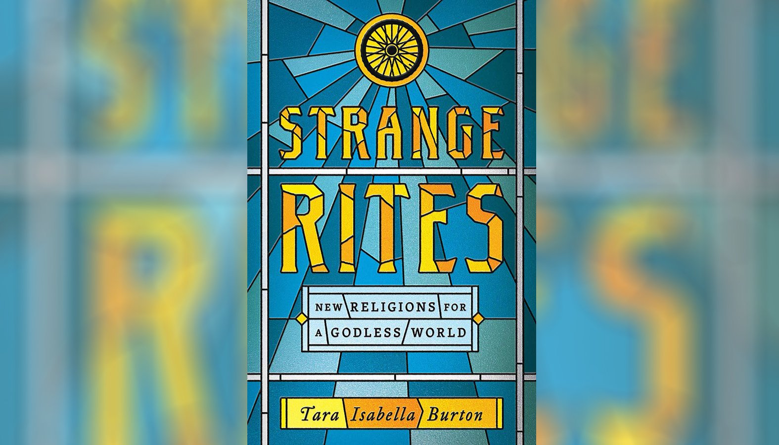 Strange Rites