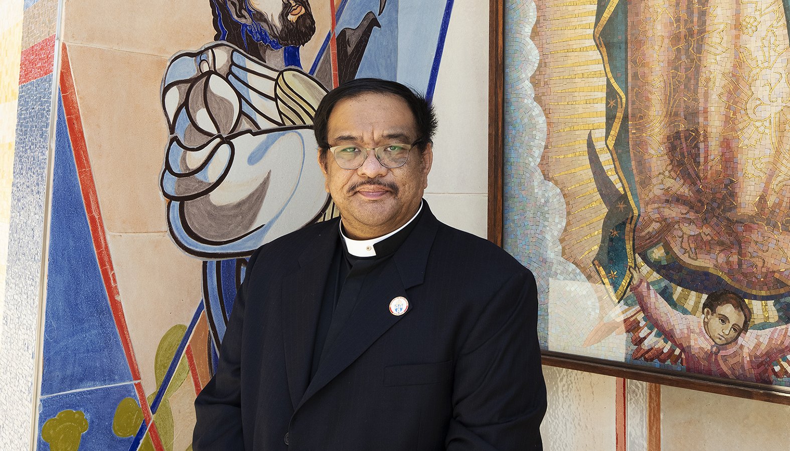 Justin Ordoveza (Victor Alemán)