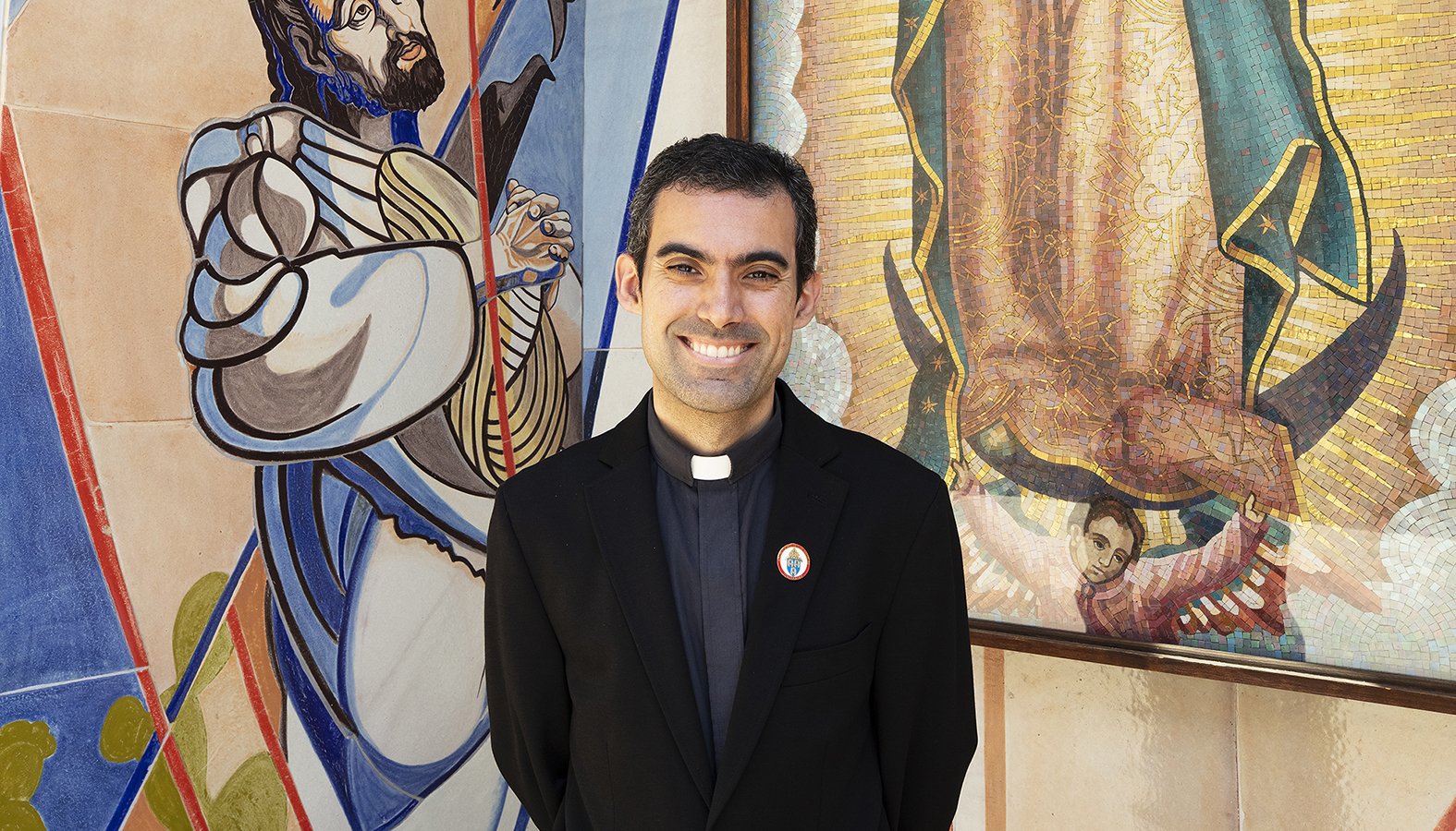 Daniel Vega (Victor Alemán)