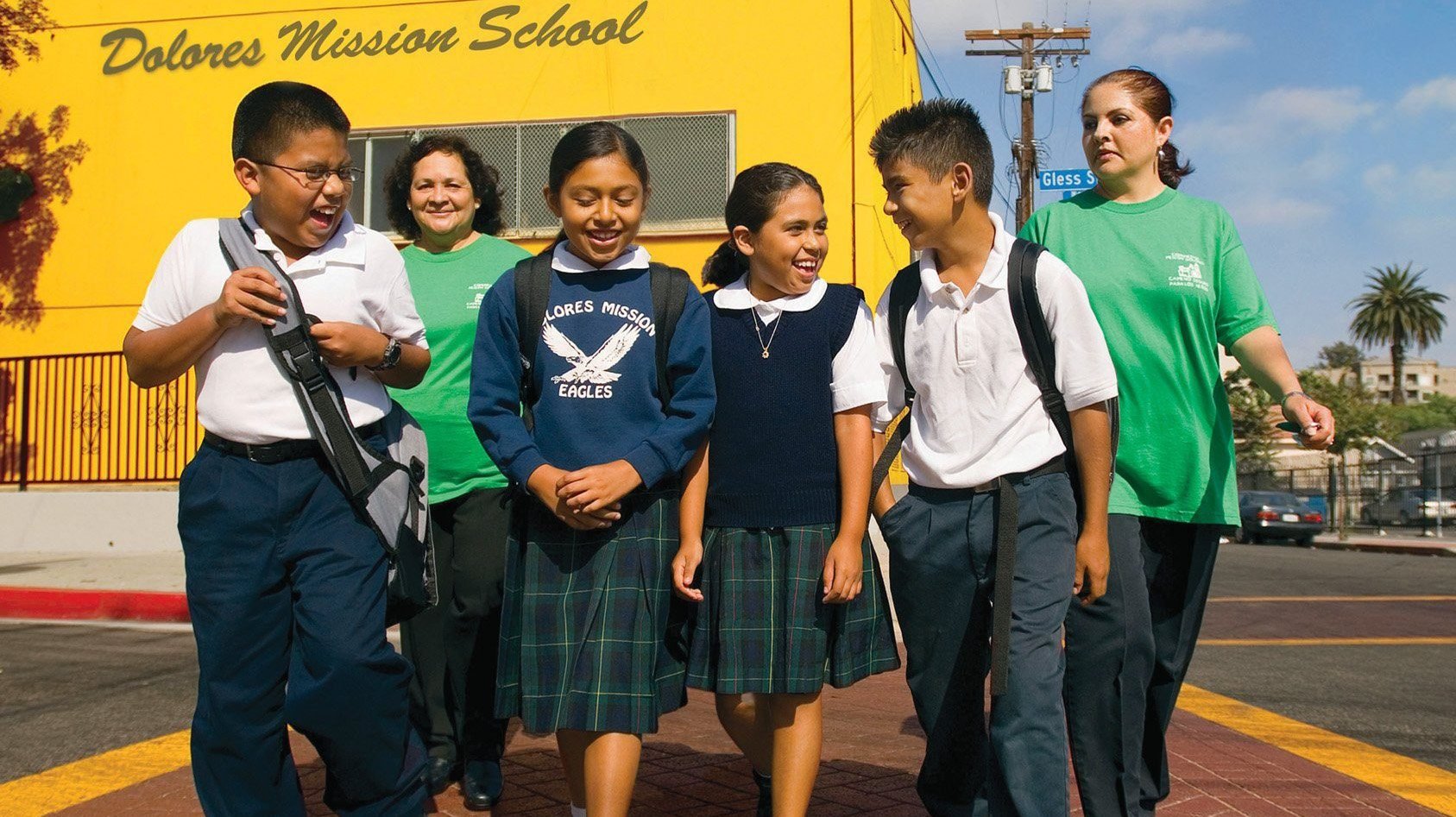 Catholic Schools