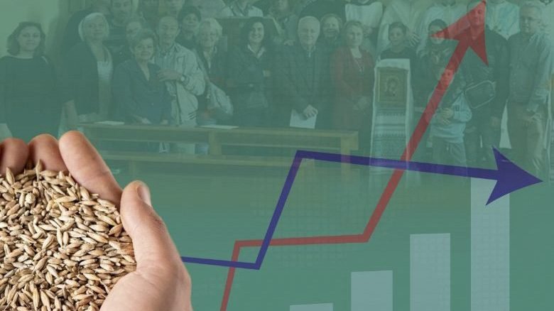 This is the cover of "'Mensuram Bonam,' Faith-Based Measures for Catholic Investors: A Starting Point and Call to Action," published Nov. 25, 2022, by the Pontifical Academy of Social Sciences. (CNS photo)
