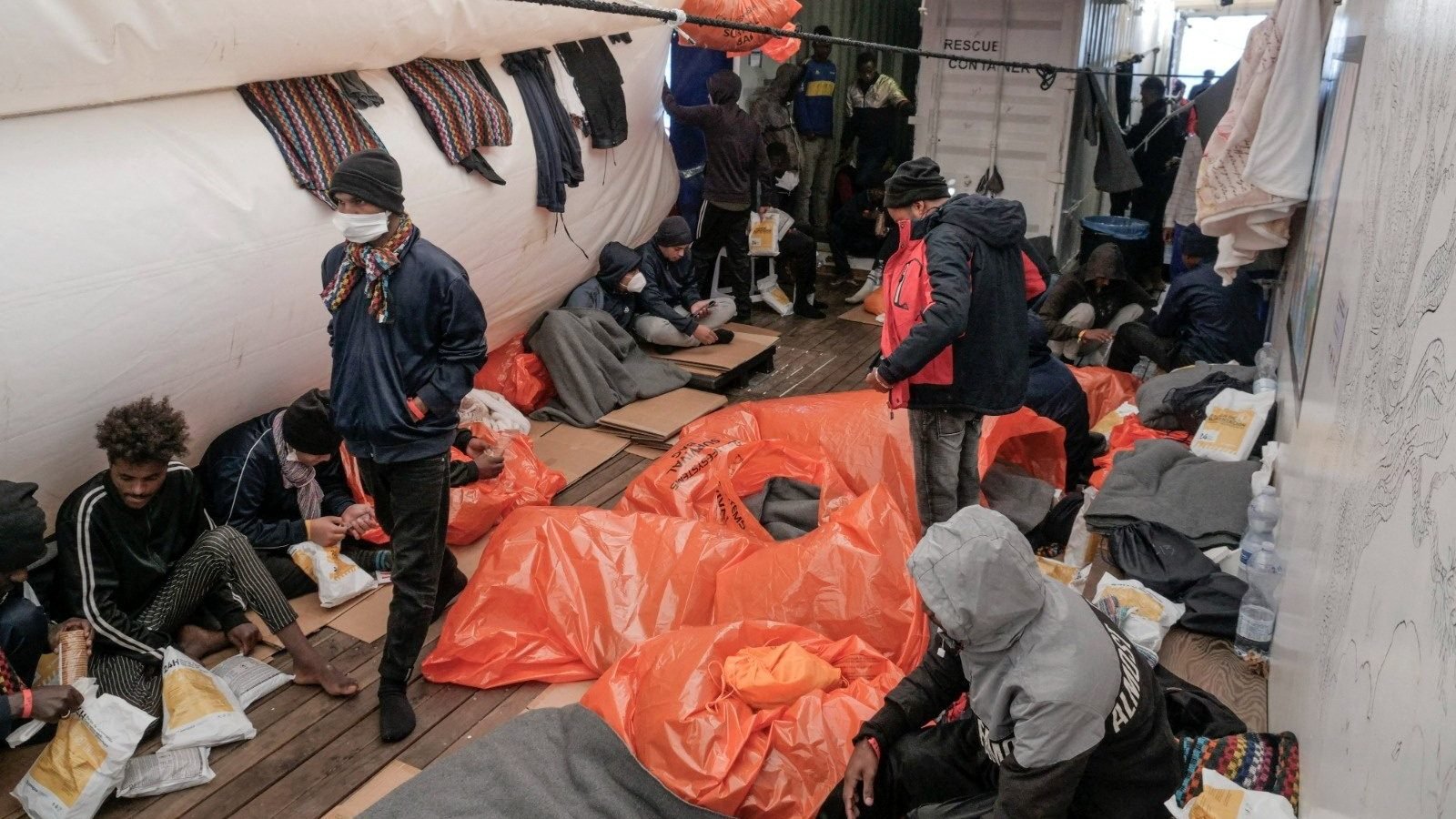 Migration