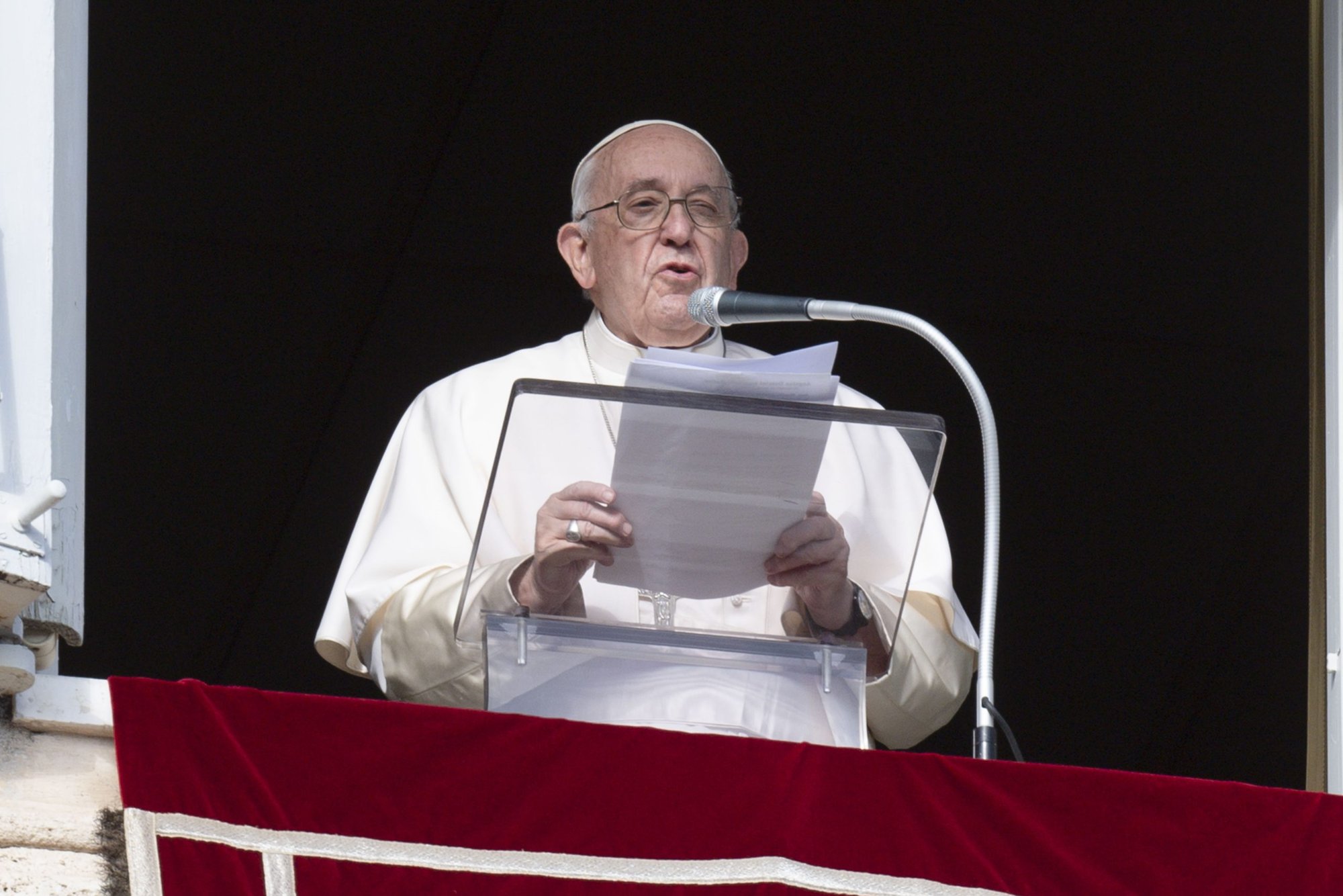 Angelus