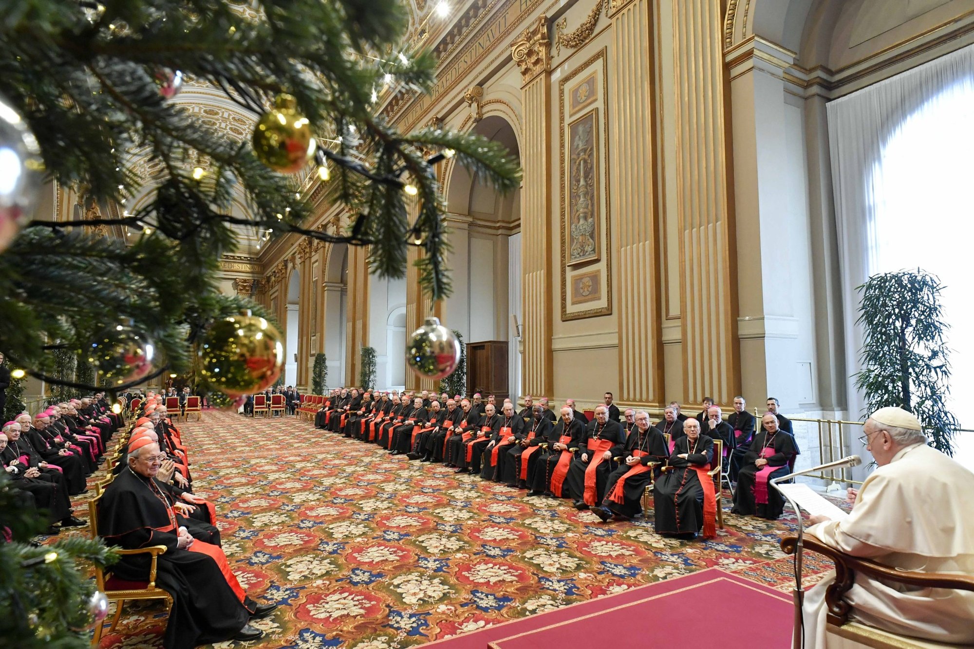 Curia