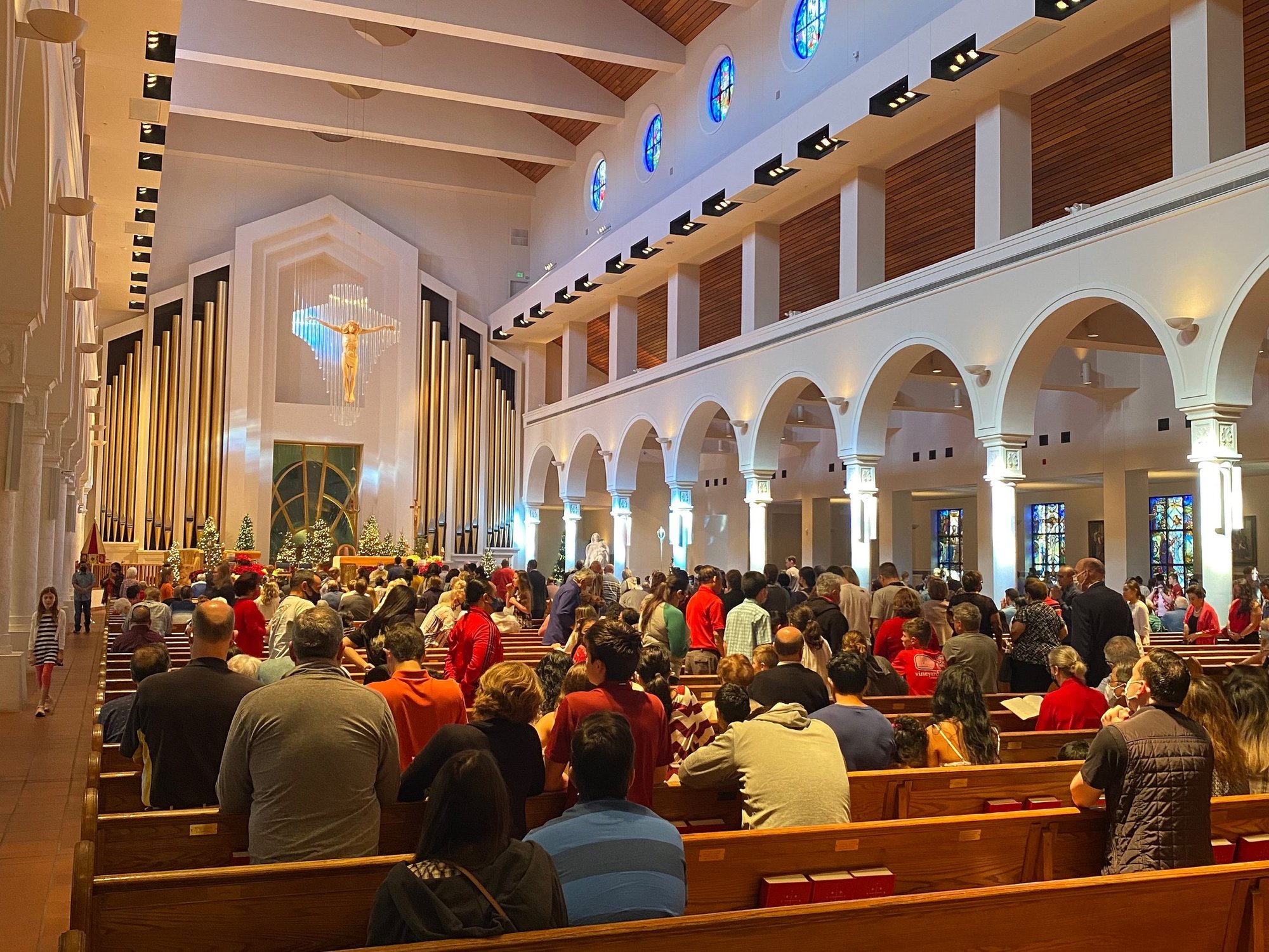 Church