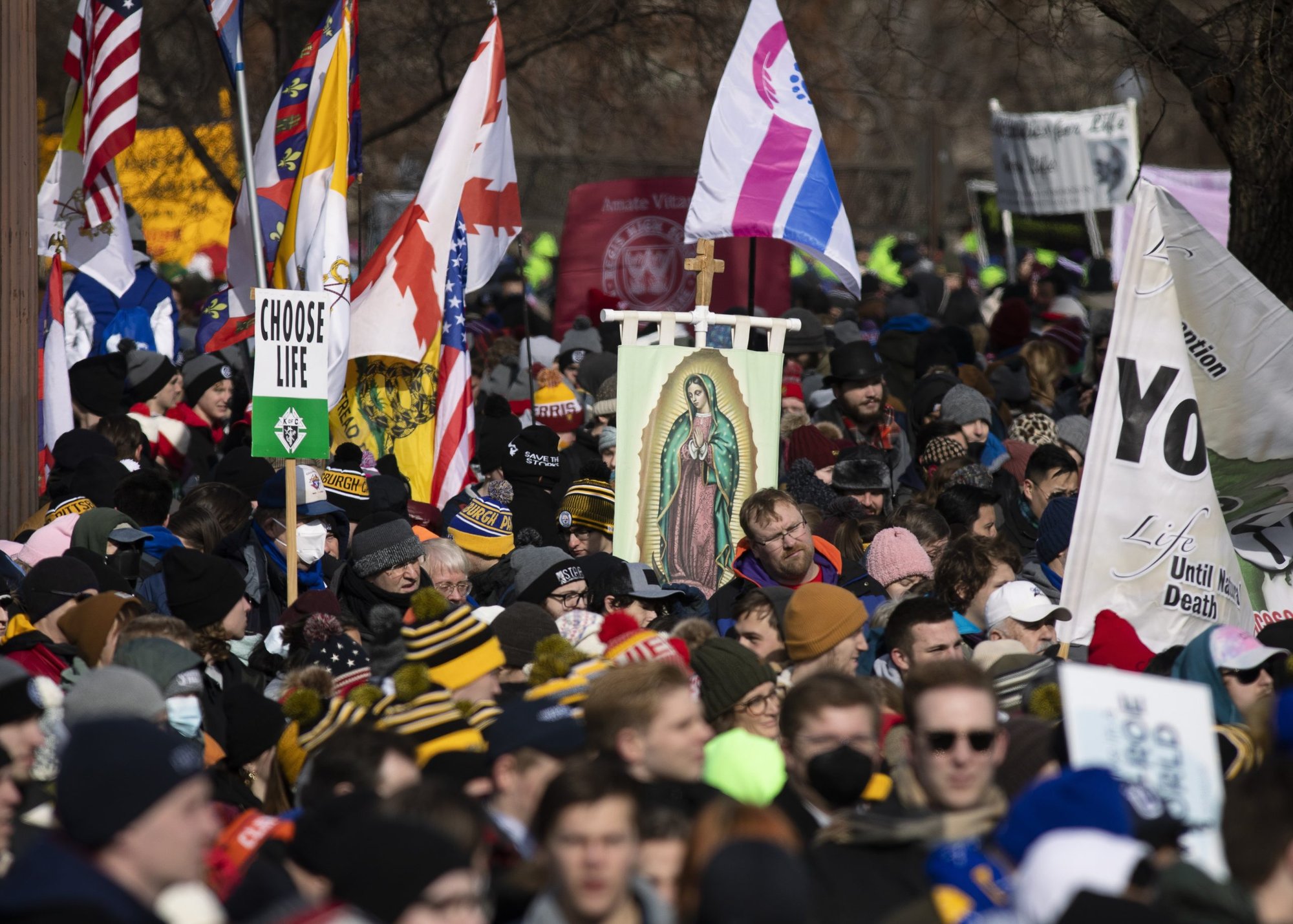 March for Life