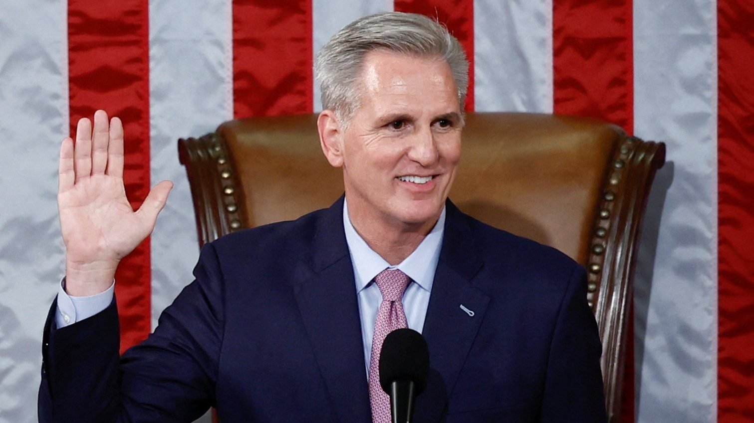 McCarthy