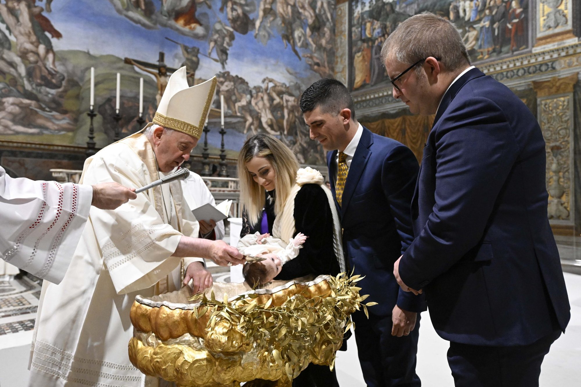 Baptism