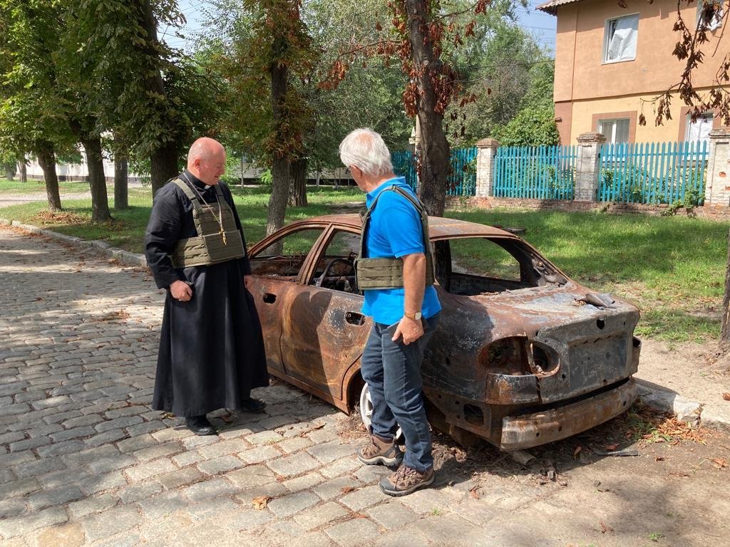 Ukraine
