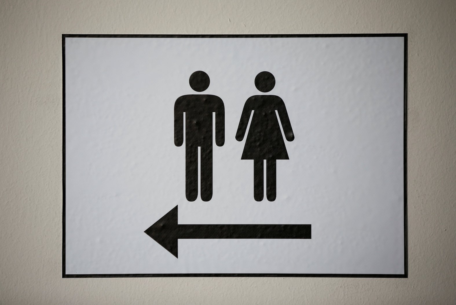 Gender Dysphoria