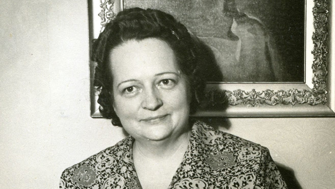 Cora Evans