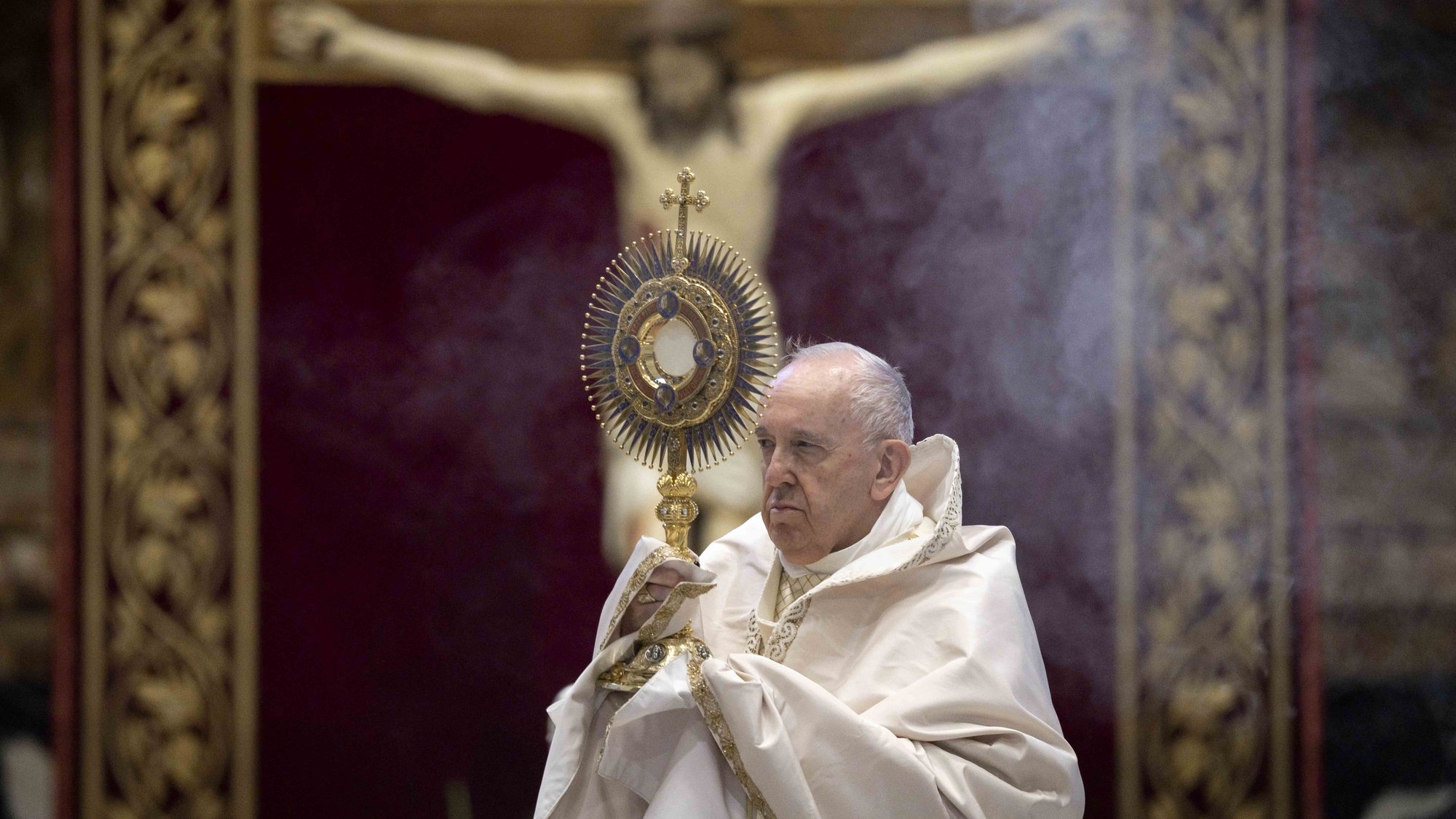 Eucharist